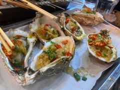 -老谢野馄饨(延安路店)