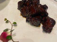 -上海会馆(香港名都店)