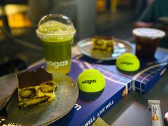 -Wagas沃歌斯(大学路店)