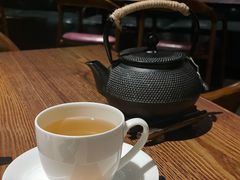 -Mercato莫卡多露台餐厅与酒吧(K11店)