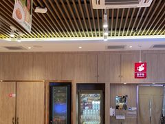 -西贝(武汉群星城店)