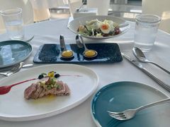 -天玑高空江景餐厅&酒吧Sky Secret Restaurant&Bar