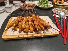 -美达尔烧烤(大尧三路店)