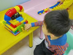 -童程童美少儿编程乐高机器人(世纪都会校区)