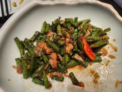 -羲和雅苑•北京烤鸭(乐园道万象城店)