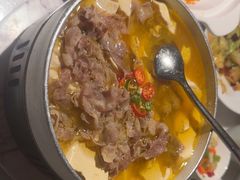 -初蓉丨遇见新川菜(亲贤街荣耀店)