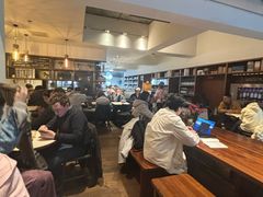 -BAKER&SPICE(安福路店)
