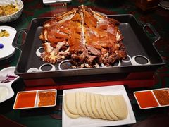 -九十九顶毡房(阜石路店)