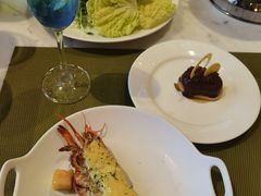 -都会尚膳·海鲜自助餐厅(重庆万豪酒店)