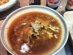 -大胡同天津菜·海肠捞饭·津门皮皮虾锅贴一绝(西姜井店)
