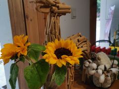 -COTTON CAFE(德信·中外公寓店)