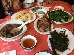 -深运潮州粥(水库店)