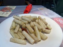 -肥肥虾庄·金牌油焖大虾(汉口城市广场店)