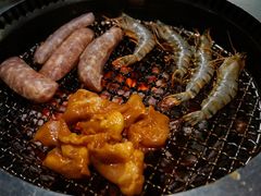 -神户赤童日式烤肉伙伴(东直门店)