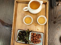 -大洋家·精品潮汕菜·生腌砂锅粥(天河东路店)
