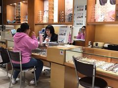 -广州市东方眼镜连锁企业有限公司(东山未来里店)