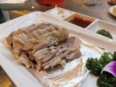 -燕兰楼·清真西北融合菜(亚运村店)