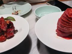 -苏帮袁Sue Cuisine(将台店)