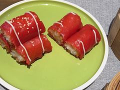 -潮府馆·非遗潮州菜·世纪公园(新国际博览中心店)