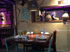 大堂-永安鱼庄·镇江菜(三店纬五路店)