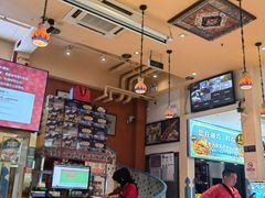 -撒拉花儿·新疆菜·清真(太阳宫店)