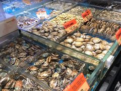 -徐记海鲜(汉城湖|太奥店)