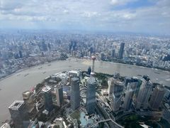 -上海中心大厦