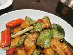 -万丽轩·粤菜(王府井金茂万丽酒店)