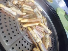 -桃源尚品海鲜酒楼(京港澳高速店)