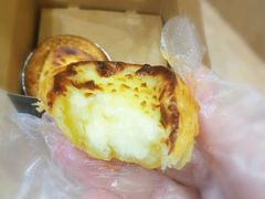 醇香芝士挞-达美乐比萨(江月路店)
