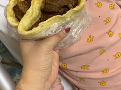 -王虎子大饼(甸柳新村五区店)