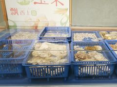 -叁宝烤肉• 西安烧烤 领跑品牌(中海城店)