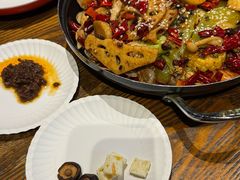 -川悦留香·海鲜餐厅(海棠68环球美食街店)