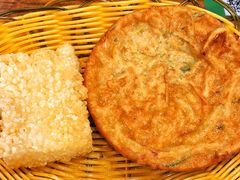 -韩萍老南京馄饨(河西万达店)
