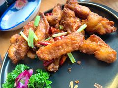 -金豆角砂锅焖面(安贞店)