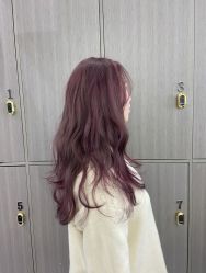 -丝语萱形象