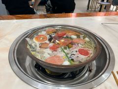 -海关荤豆花(洋河一路店)