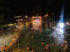 -天赐温泉