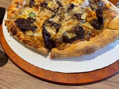 -必胜客(新中纬店)