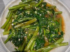 -留半山·香港食堂(啦啦宝都店)