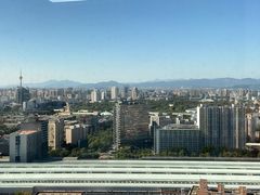 -凯德MALL(西直门店)