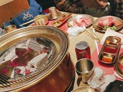 -西塔老太太泥炉烤肉(亚运村店)