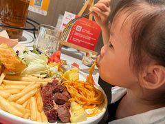 -赤火牛排(金狮广场店)