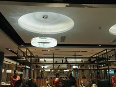 大堂-虾饺妹·酒家(金碧店)