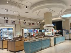 -大明府国际眼镜(太原北街店)