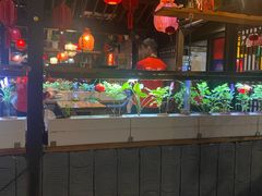 -望京一号·重庆江湖菜(工体店)