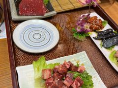 -牛也烧肉(摩尔城店)