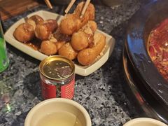 -蜀大侠火锅(建设路第五大道店)