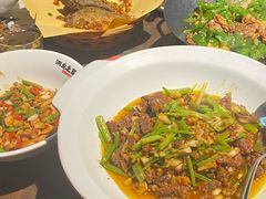 -洞庭土菜馆(天河北总店)