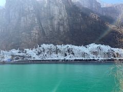 -河南宝泉旅游区